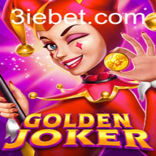 GoldenJoker: An Exciting New Casino Game by 3iebet