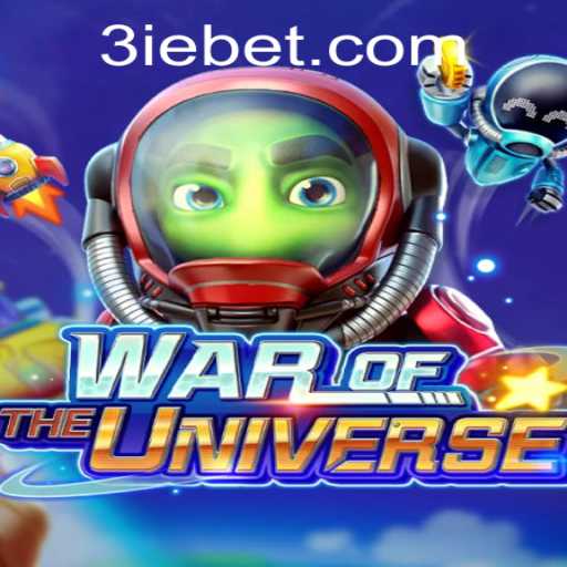 WAROFTHEUNIVERSE: An Epic Gaming Odyssey