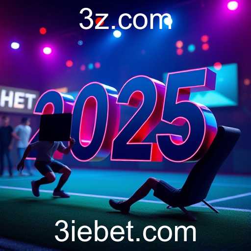 Tendências de 2025 no Setor de Jogos com 3iebet