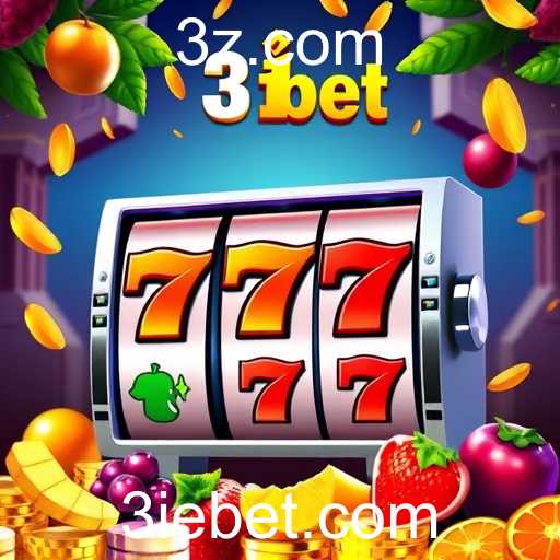A Ascensão do 3iebet no Cenário de Jogos Online