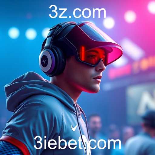 Impulso Digital nos Jogos de Aposta com 3iebet