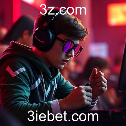 Explorando o Universo dos Jogos com 3iebet
