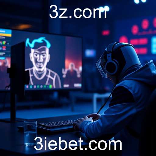 Expansão e Tendências nos Jogos Online em 2025