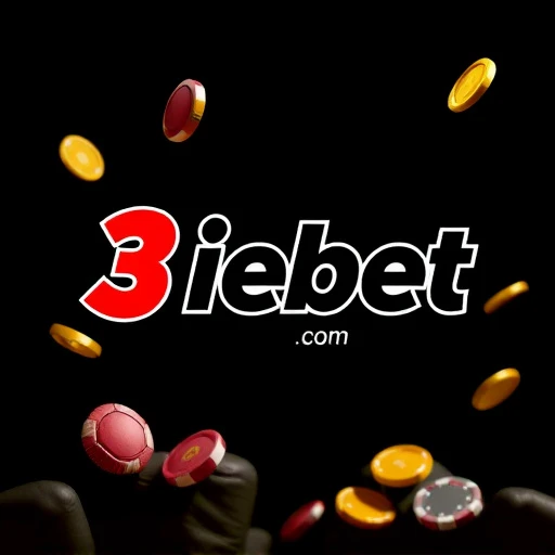 3iebet