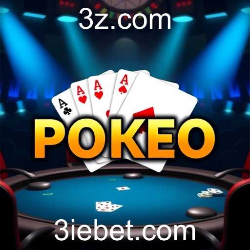 Explorando as Salas Poker do 3iebet: Experiência Completa para Jogadores