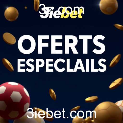 Explorando as Vantagens das Ofertas Especiais no 3iebet