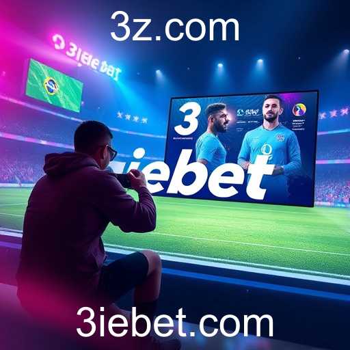 A Ascensão do 3iebet no Mercado Brasileiro de Jogos